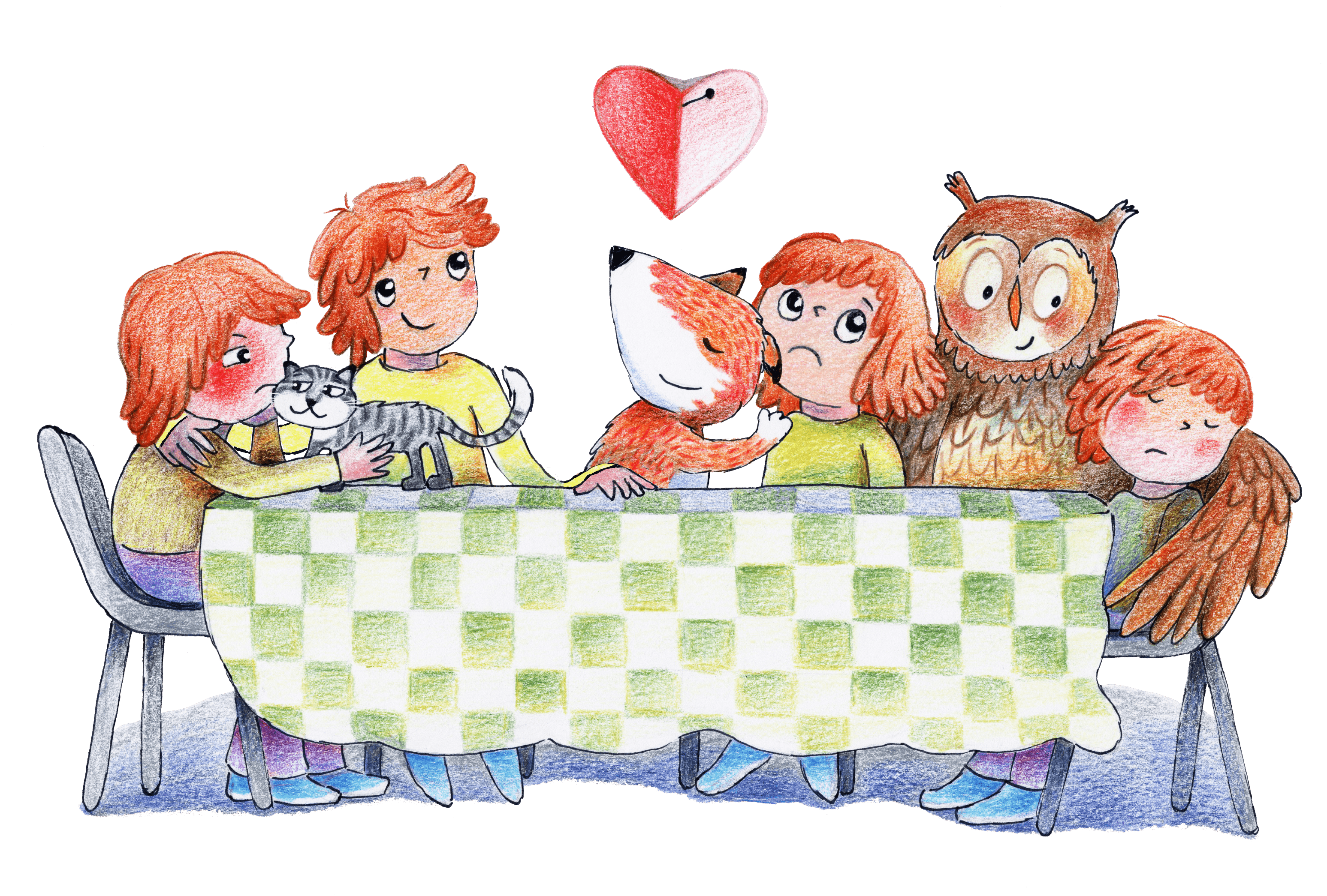 Femke Beijer, integratieve kinderhterapeute in Weesp en Aalsmeer